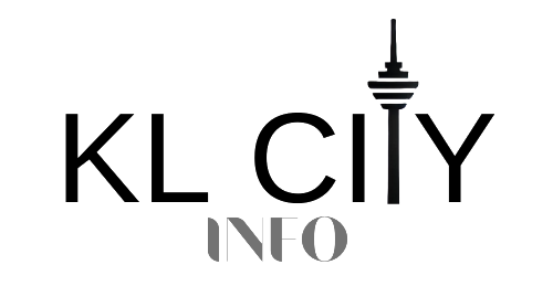 KL CITY logo KL CITY logo