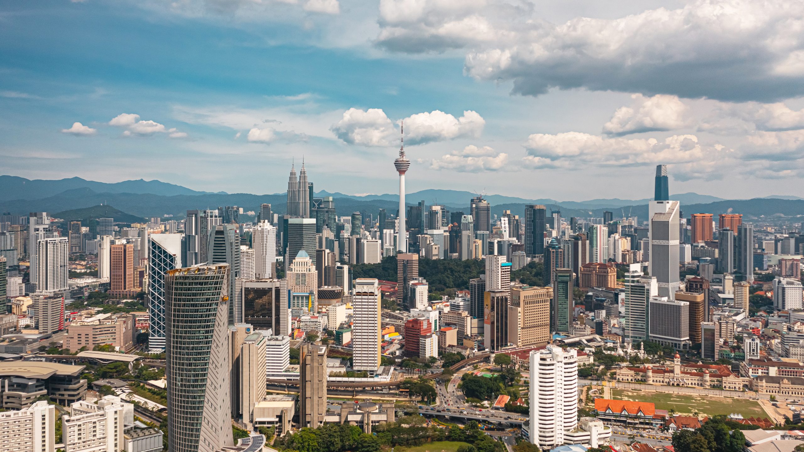 Destinations