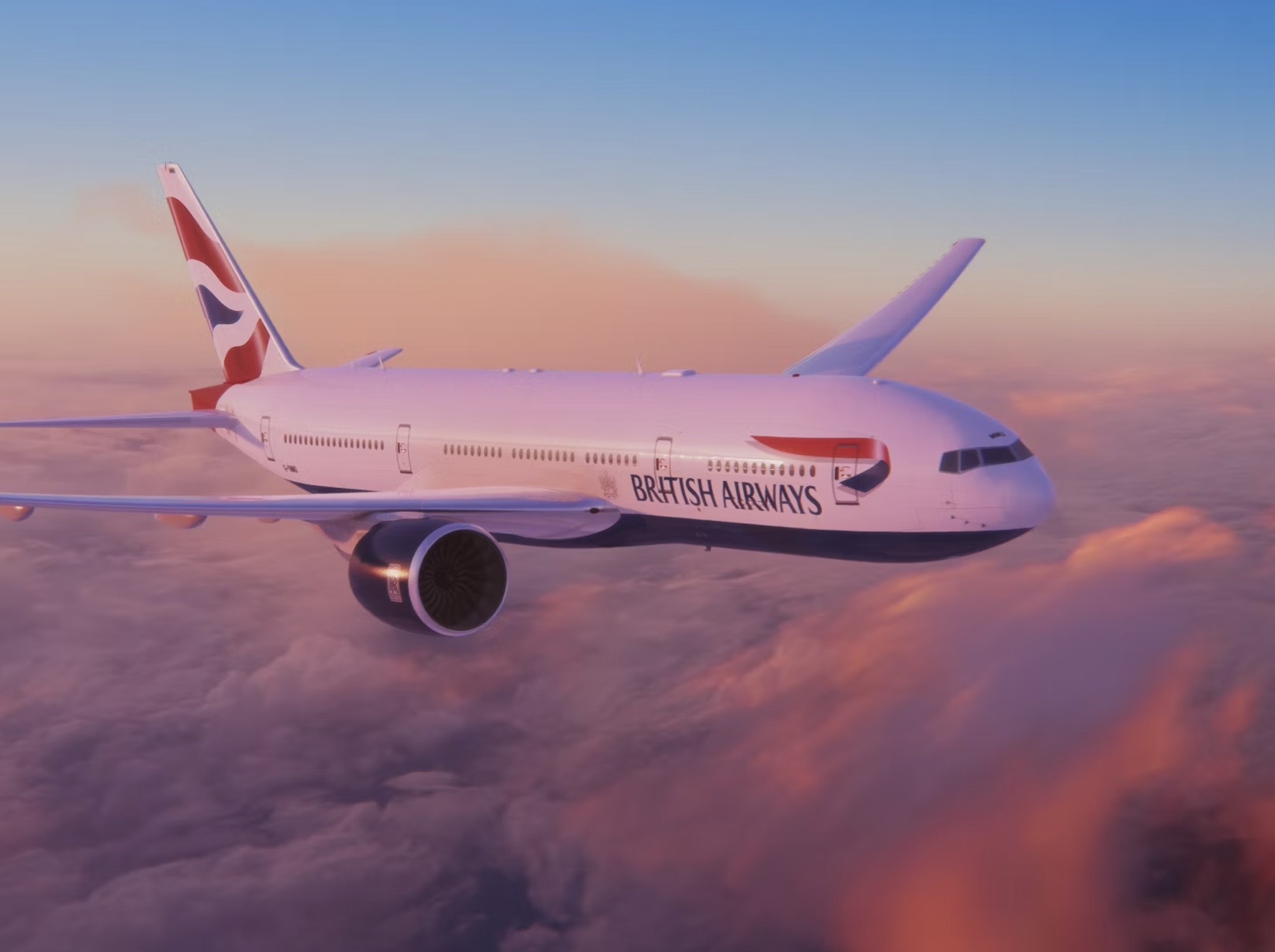 British Airways Resumes Direct Flights to Kuala Lumpur After Four Years