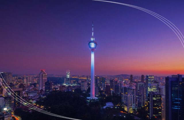 Kuala Lumpur Tower