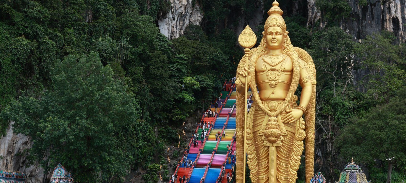 Batu Caves