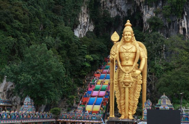 Batu Caves