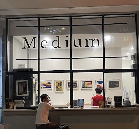 Medium