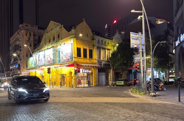 Chinatown: Where Old-World Heritage Meets Contemporary Cool