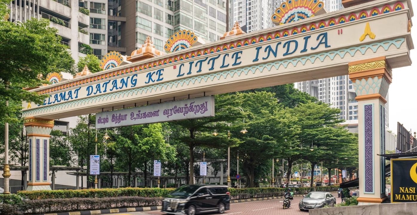 The Ultimate Guide to Bangsar: KL’s Premier Lifestyle Hub