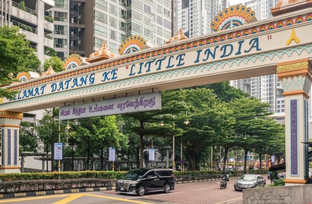 The Ultimate Guide to Bangsar: KL’s Premier Lifestyle Hub