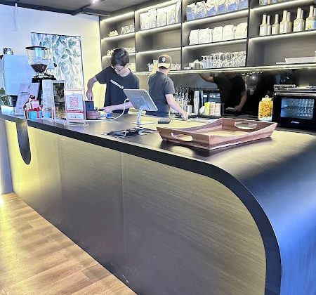 F Cafe